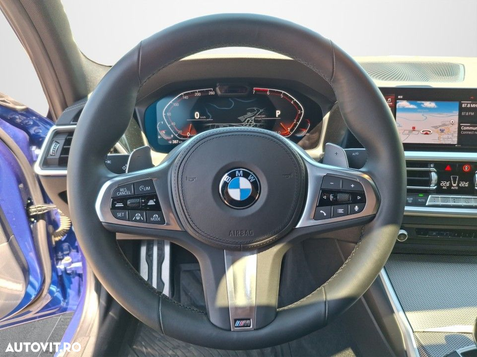 BMW Seria 3 - 15