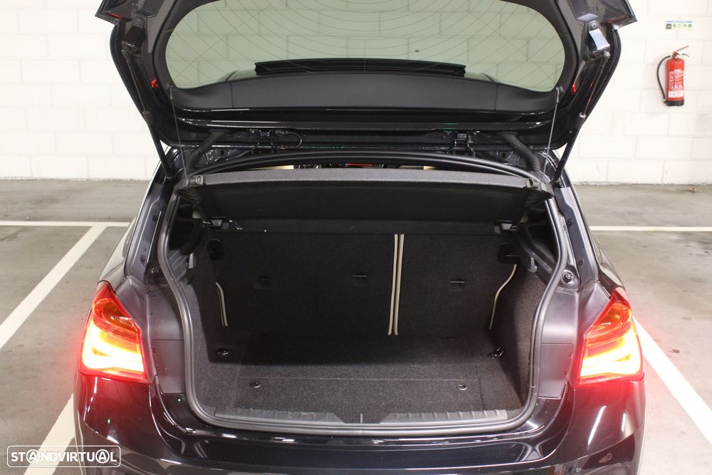 BMW 118 i Pack M Shadow - 31