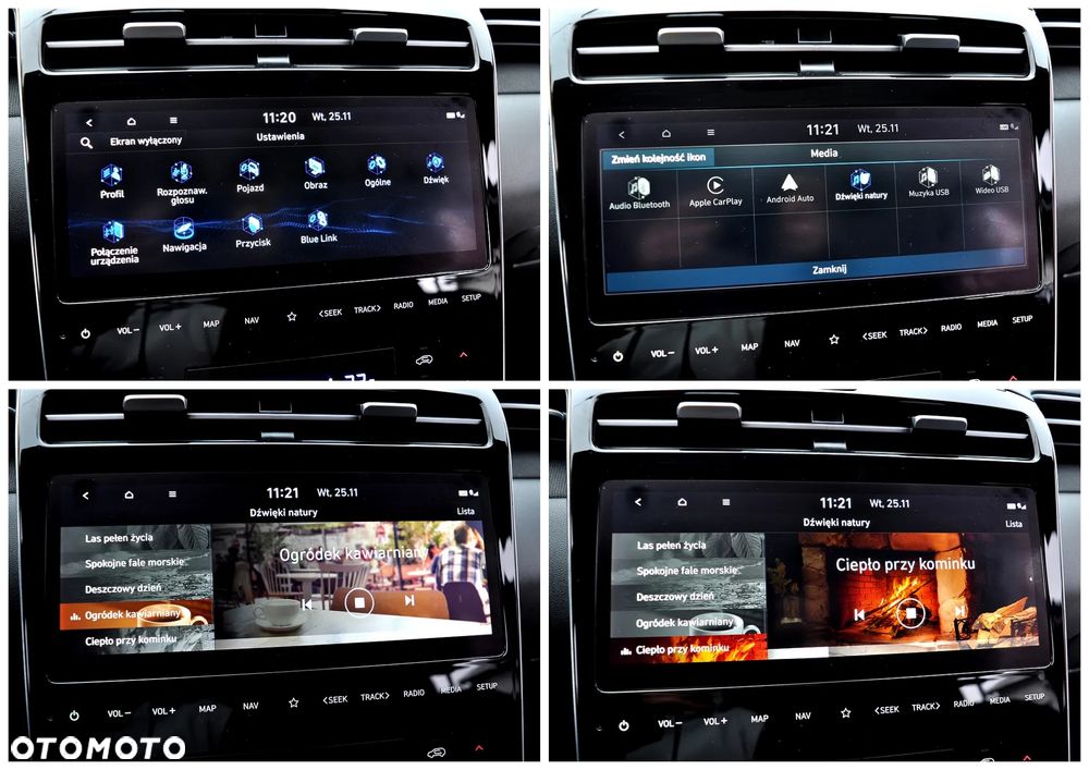 Hyundai Tucson 1.6 GDI BlueDrive GO 2WD - 38