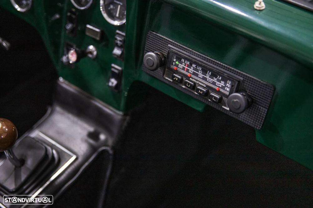 Lotus Super Seven - 26