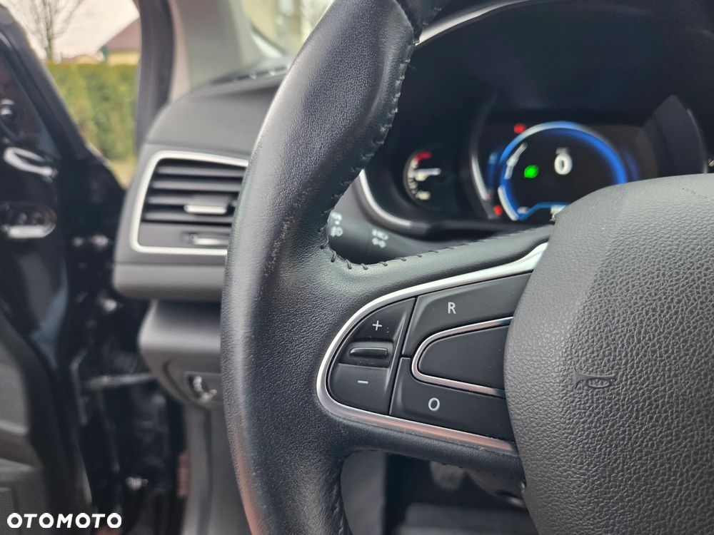 Renault Megane 1.5 Blue dCi Intens - 22