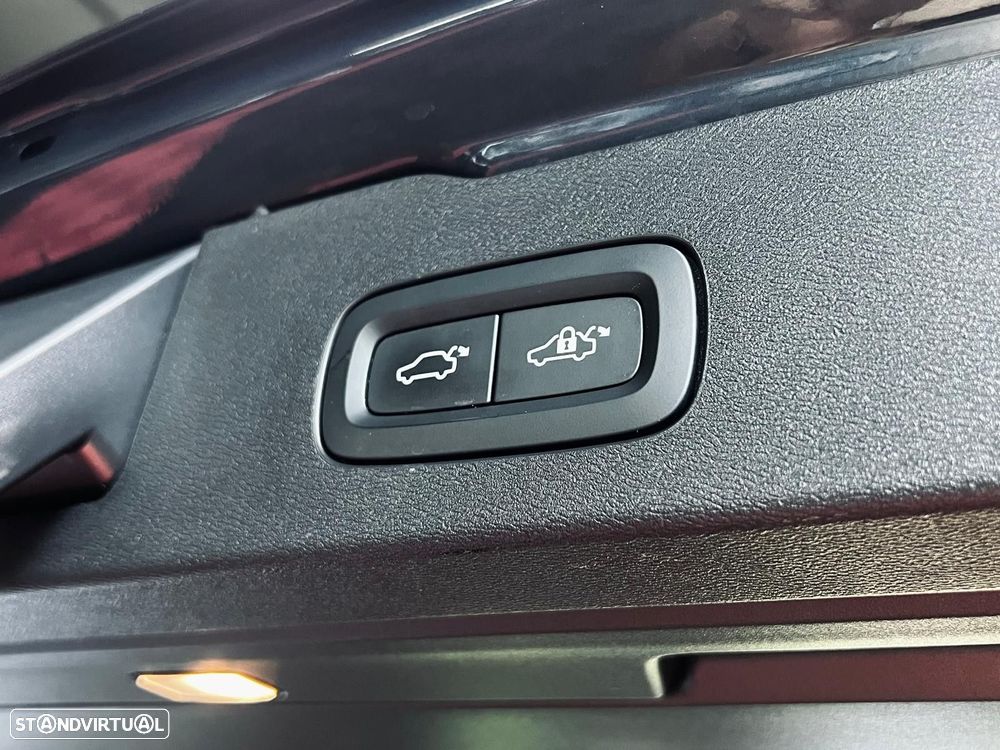 Volvo V60 2.0 D3 Inscription Geartronic - 42