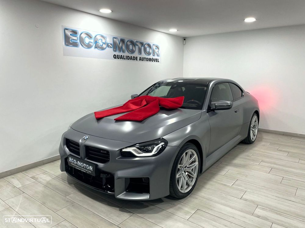 BMW M2 Standard - 2