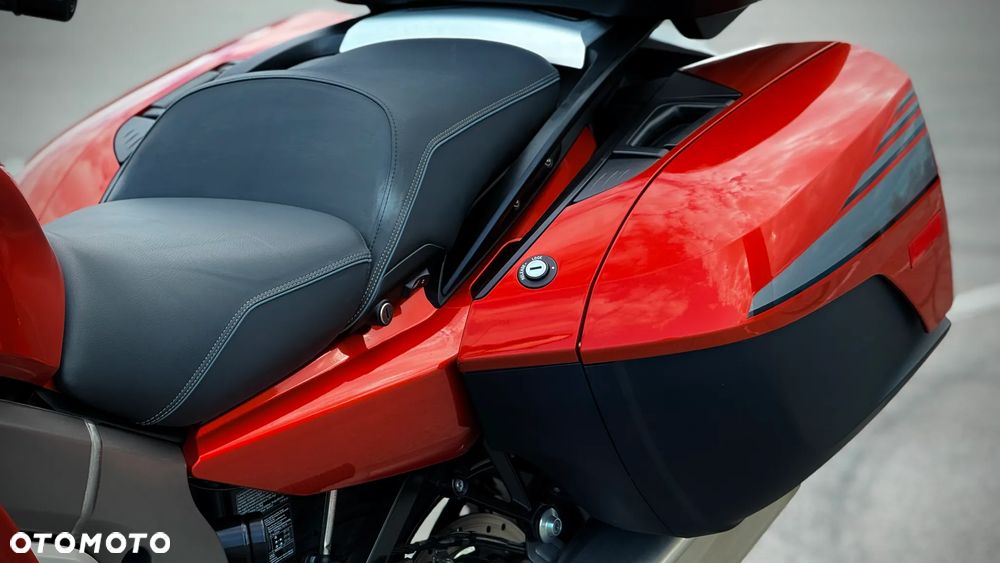 BMW K - 20