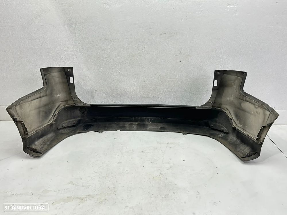 Traseira Completa - Ford Focus III (2013) - 7