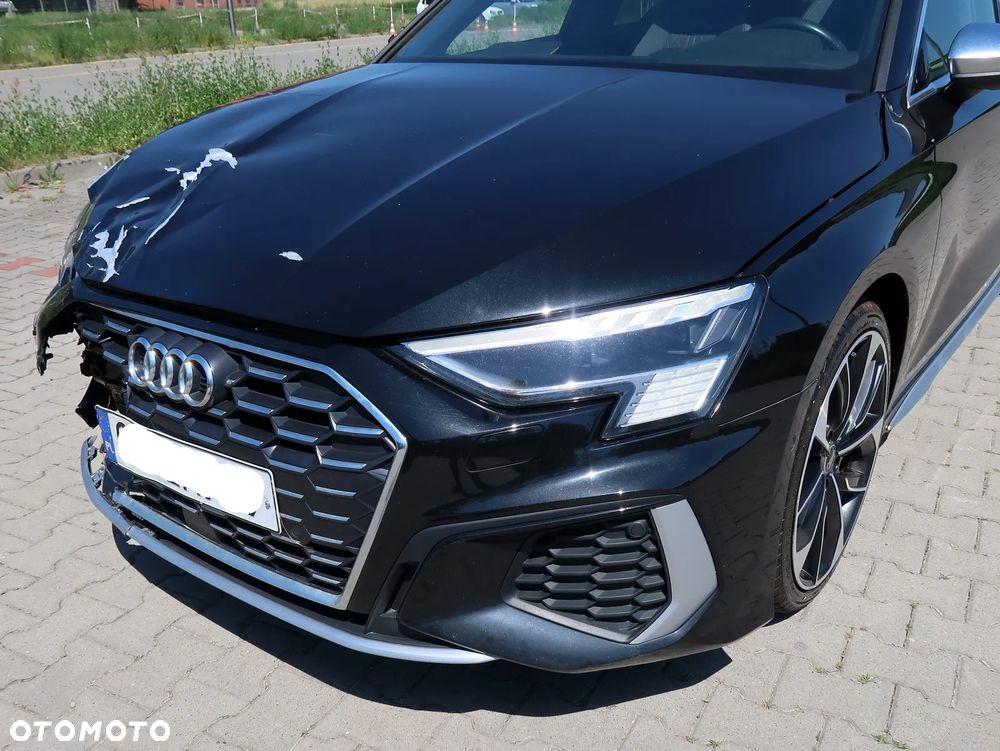 Audi S3 - 30