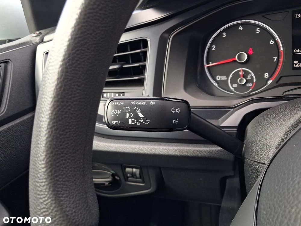 Volkswagen Polo 1.0 TSI Trendline - 14