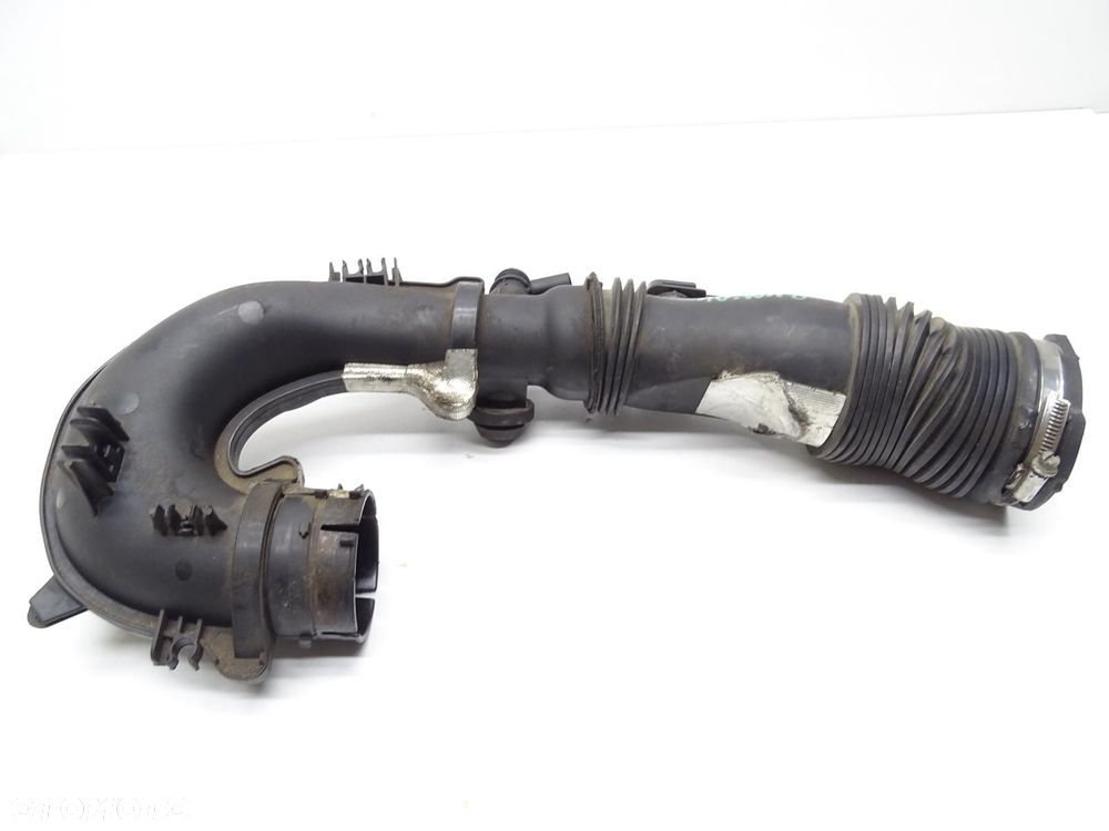 RURA PRZEWÓD INTERCOOLERA A2700900529 MERCEDES B-KLASA W246 1.6 CGI