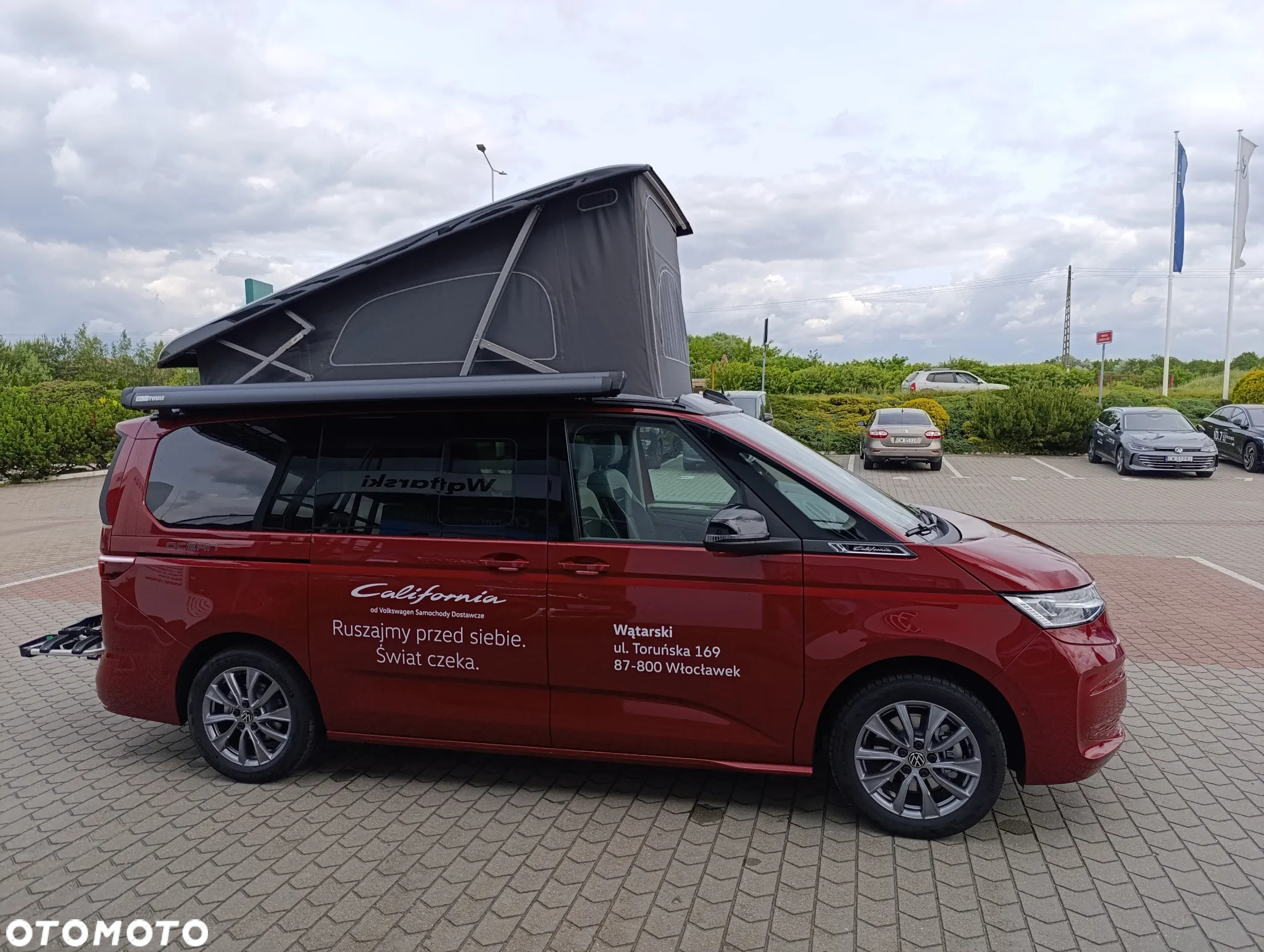 Volkswagen Multivan 2.0 TSI L2 DSG - 5