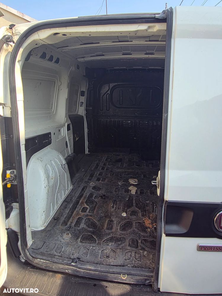 Fiat Doblo - 28