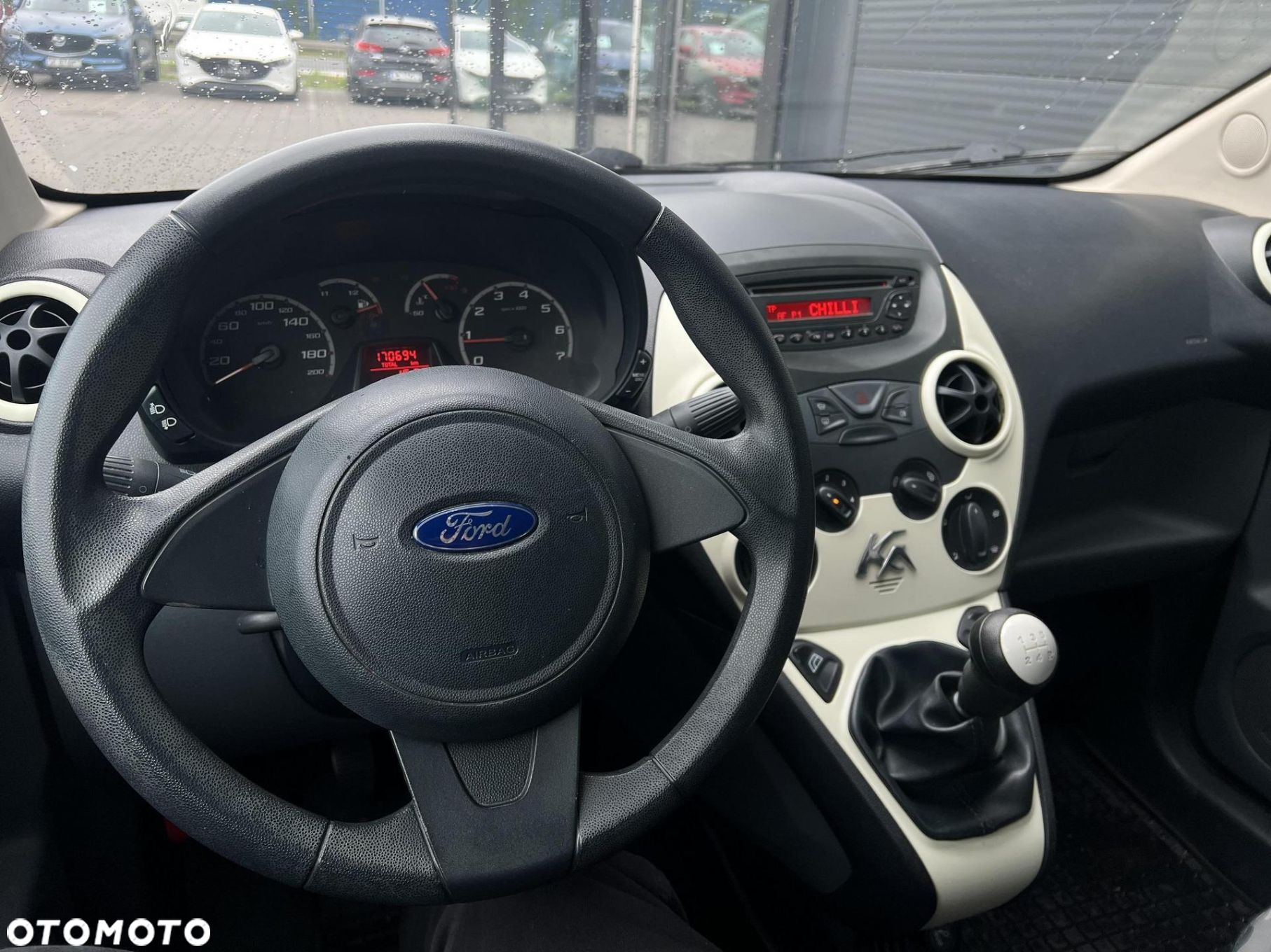 Ford KA 1.2 Titanium+ - 15