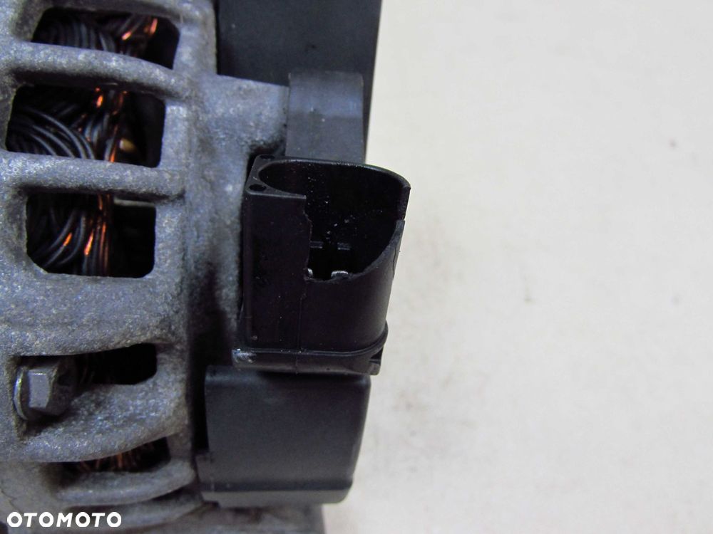 VOLVO C30 S40 V50 C70 II 2.0 D3 D4 ALTENATOR 31288879 - 6