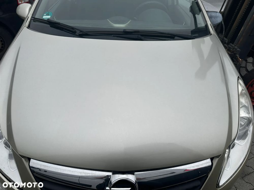 CORSA D MASKA Z40M - 1
