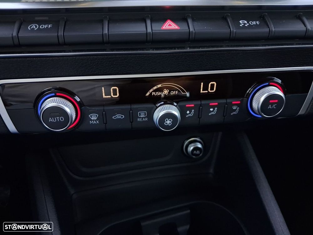 Audi Q2 30 TFSI Advanced - 9