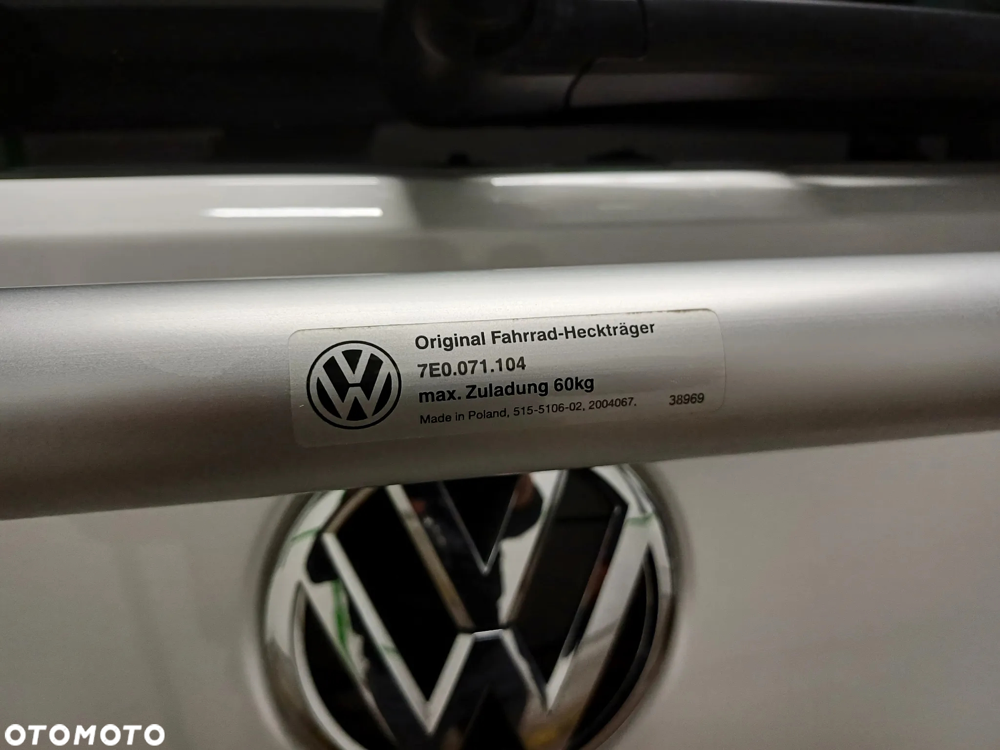 Volkswagen California - 21