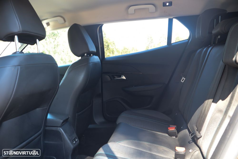 Peugeot 2008 PureTech 100 Stop&Start Allure Pack - 8
