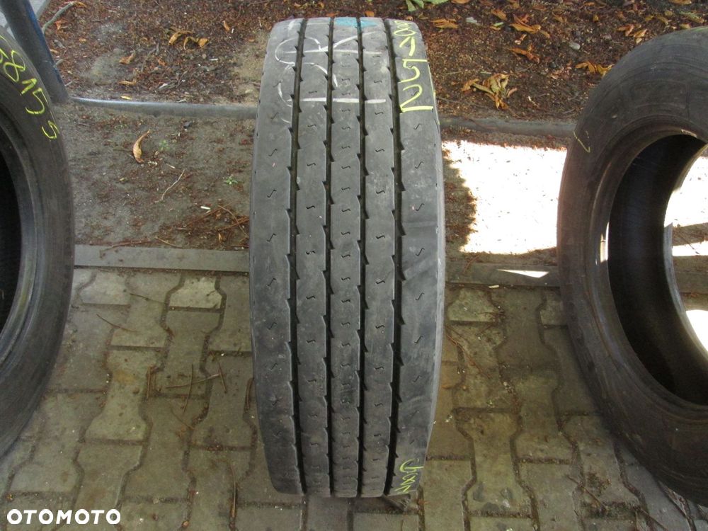 235/75R17,5 Michelin. Opony ciężarowe - 2