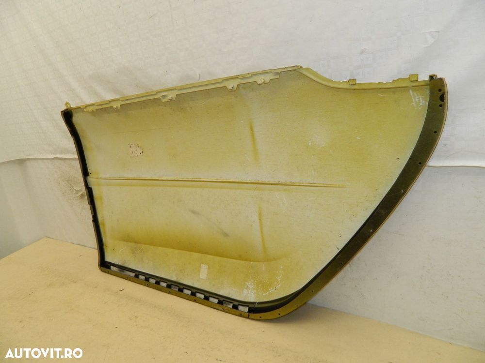 Usa dreapta Smart Fortwo, 2014, 2015, 2016, 2017, 2018, 2019, A4537200209 - 4