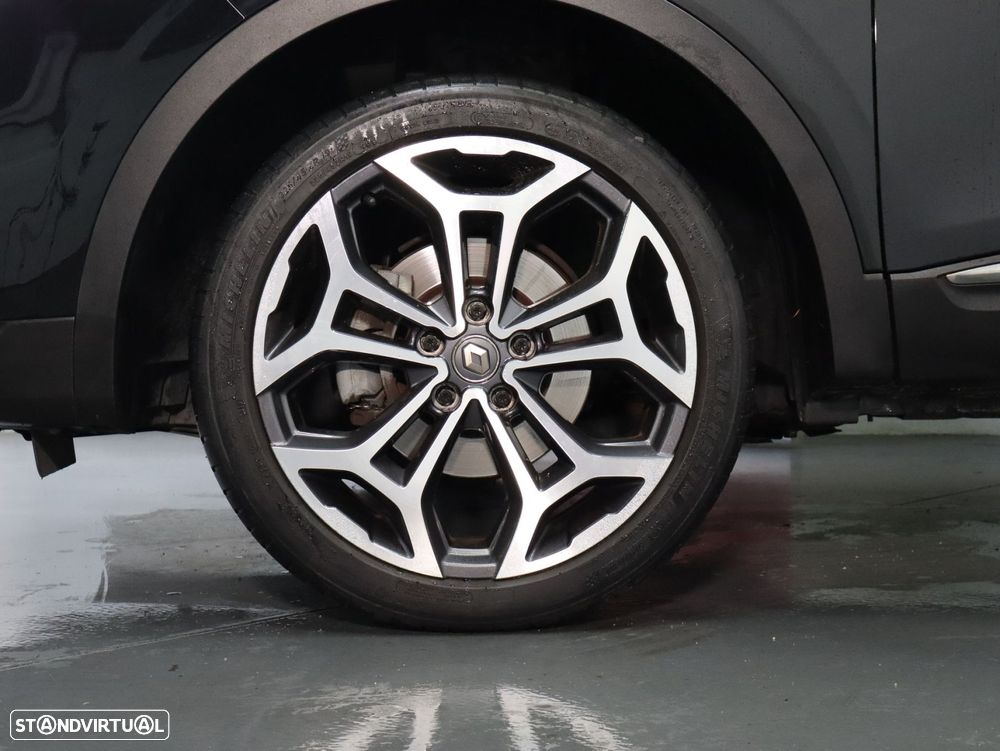 Renault Kadjar 1.3 TCe Intens - 26