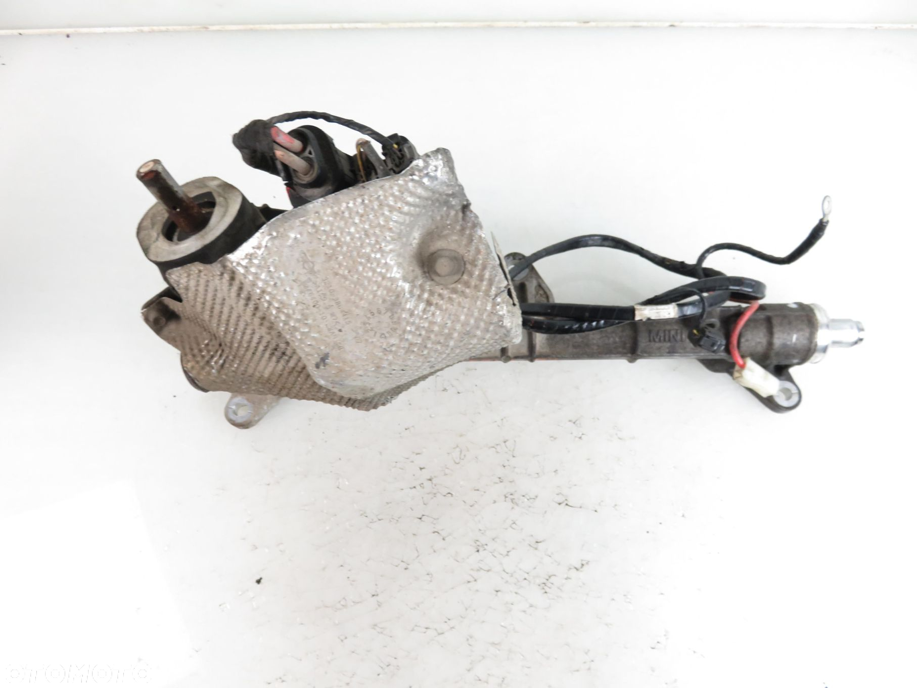 MAGLOWNICA MINI CLUBMAN R55 6799342 6900001920 EU - 4