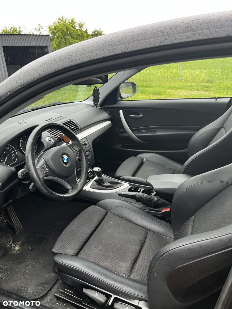 BMW Seria 1 118d - 9