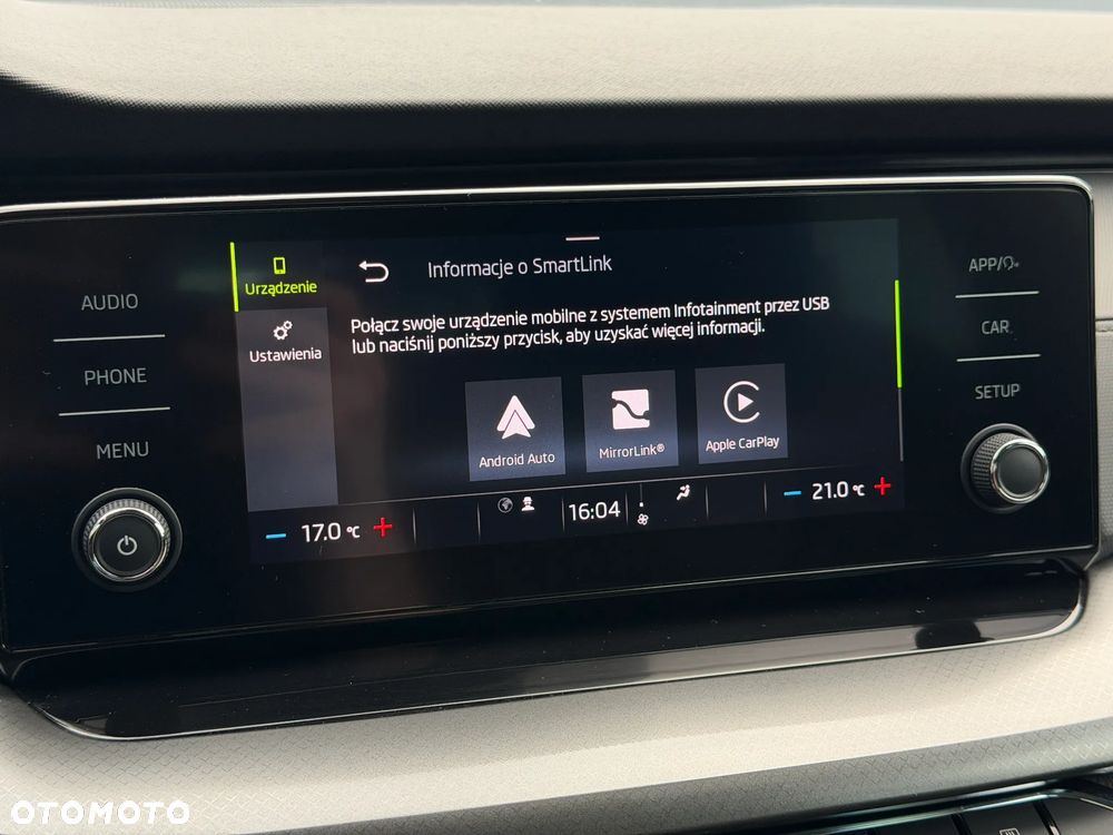 Skoda Octavia 2.0 TDI Ambition - 29