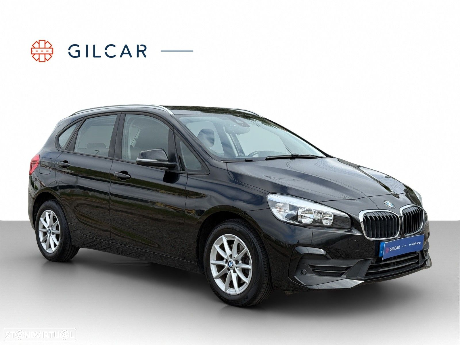 BMW 116 d Advantage - 2
