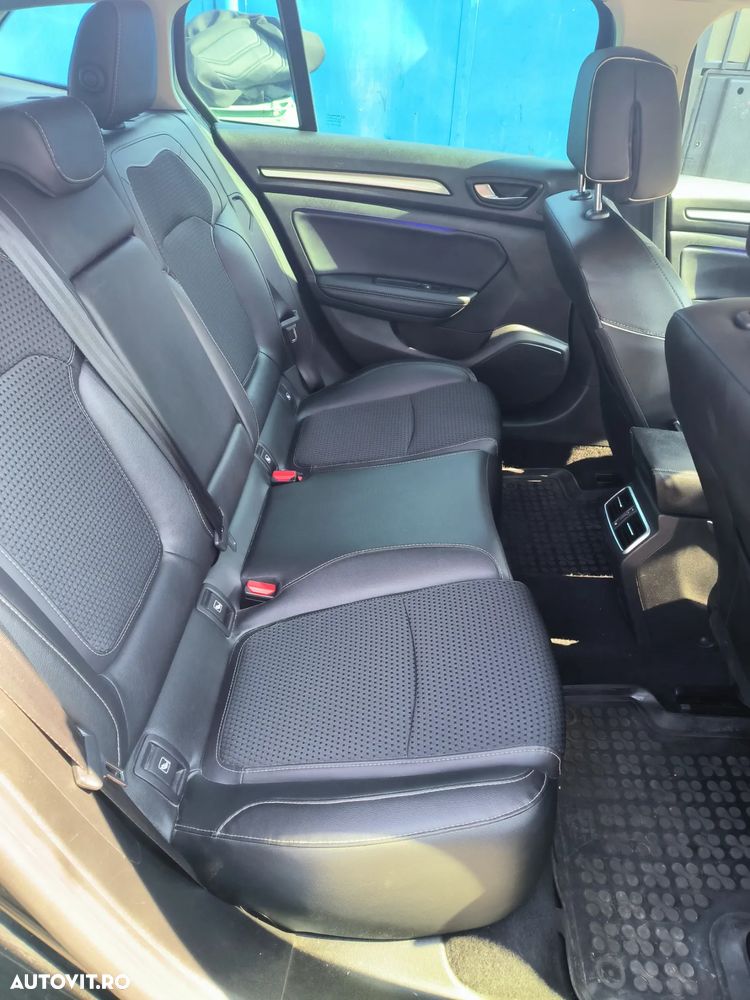 Renault Megane - 4