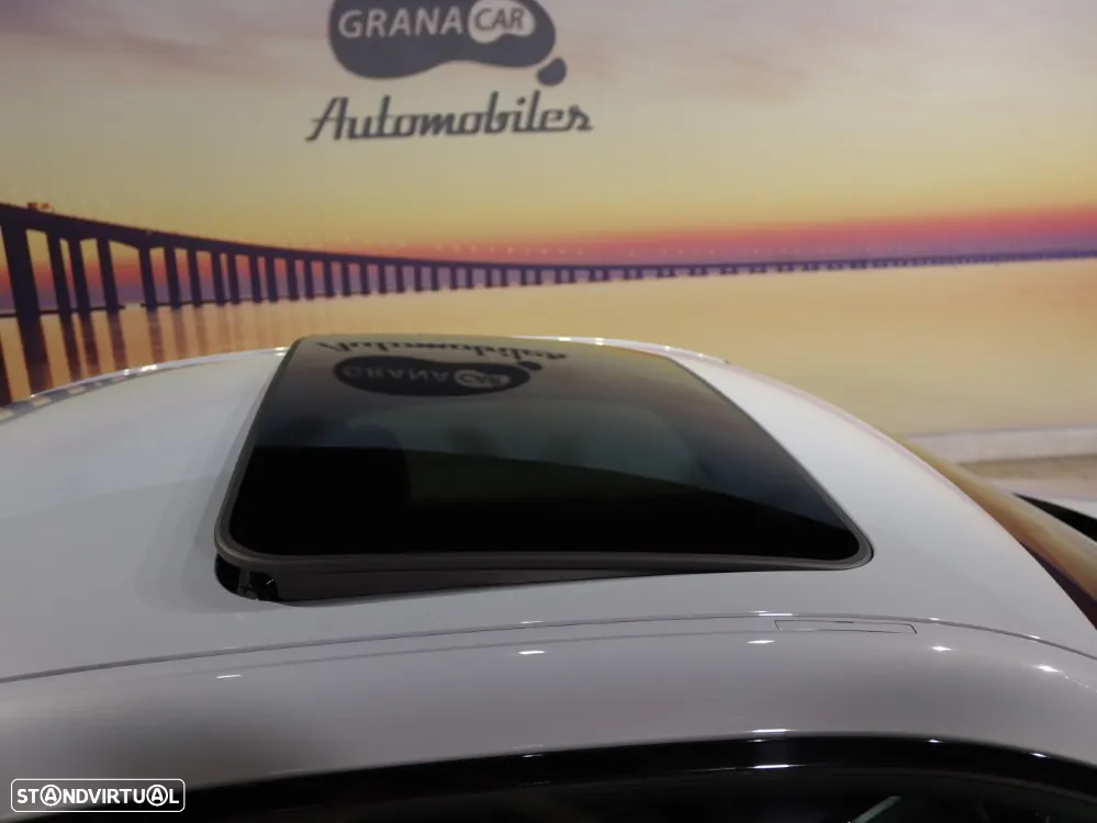BMW 220 d Coupe Pack M Auto - 2