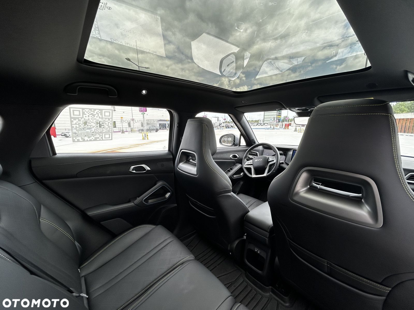 BYD Atto 2 - 16