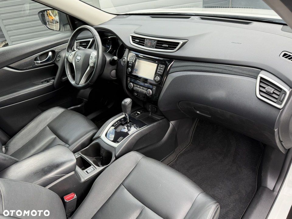 Nissan X-Trail 1.6 DCi Tekna Xtronic 2WD EU6 - 30