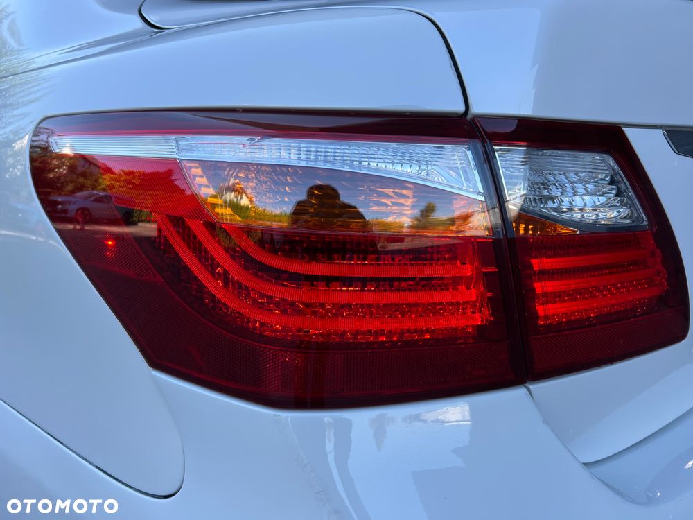 Lexus Ls 2011 photo 4