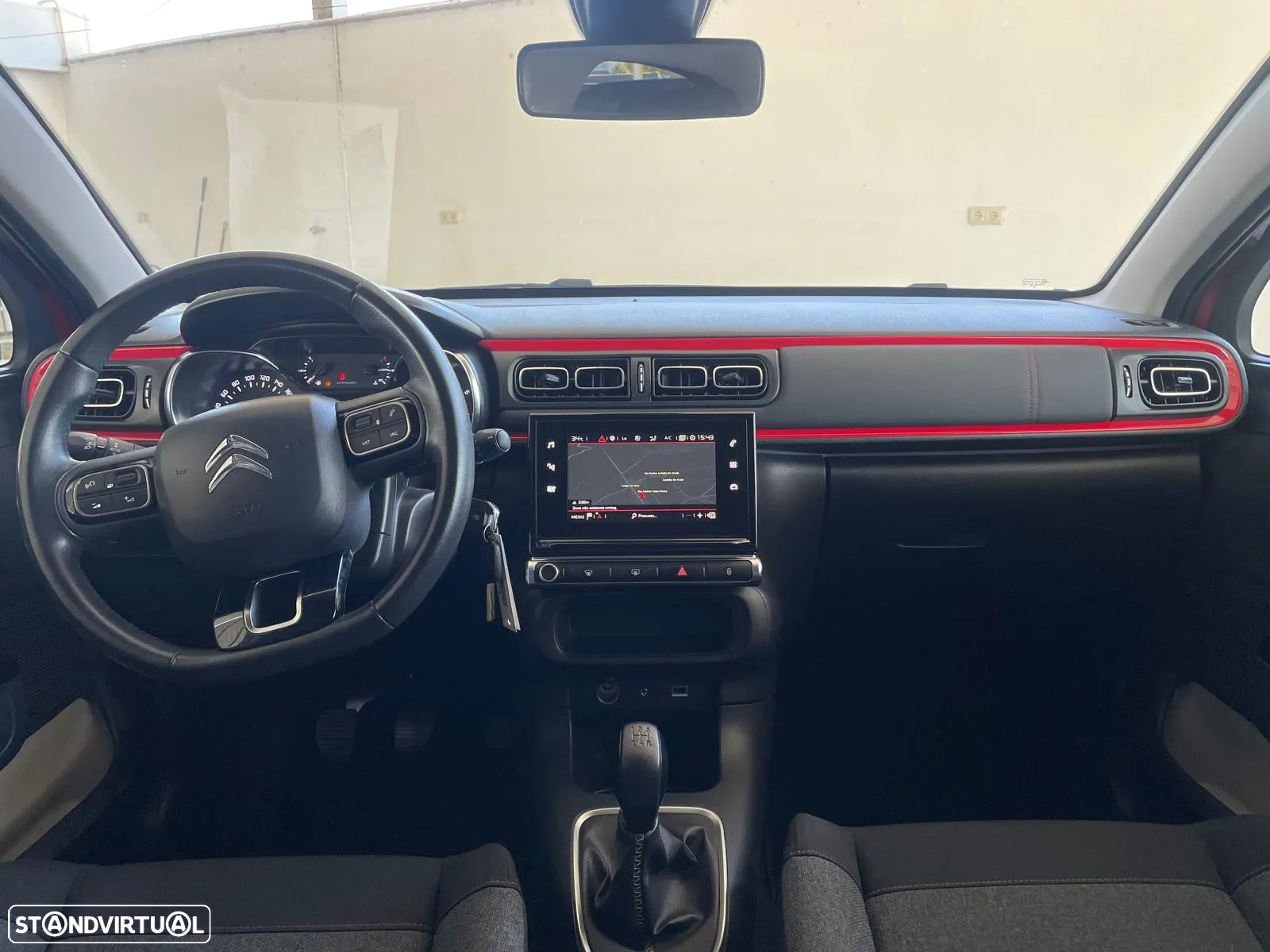 Citroën C3 1.2 PureTech Shine - 11