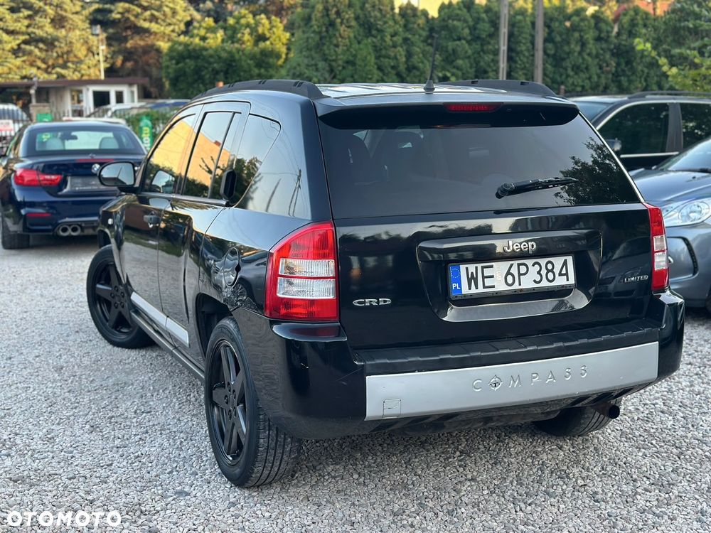 Jeep Compass - 3