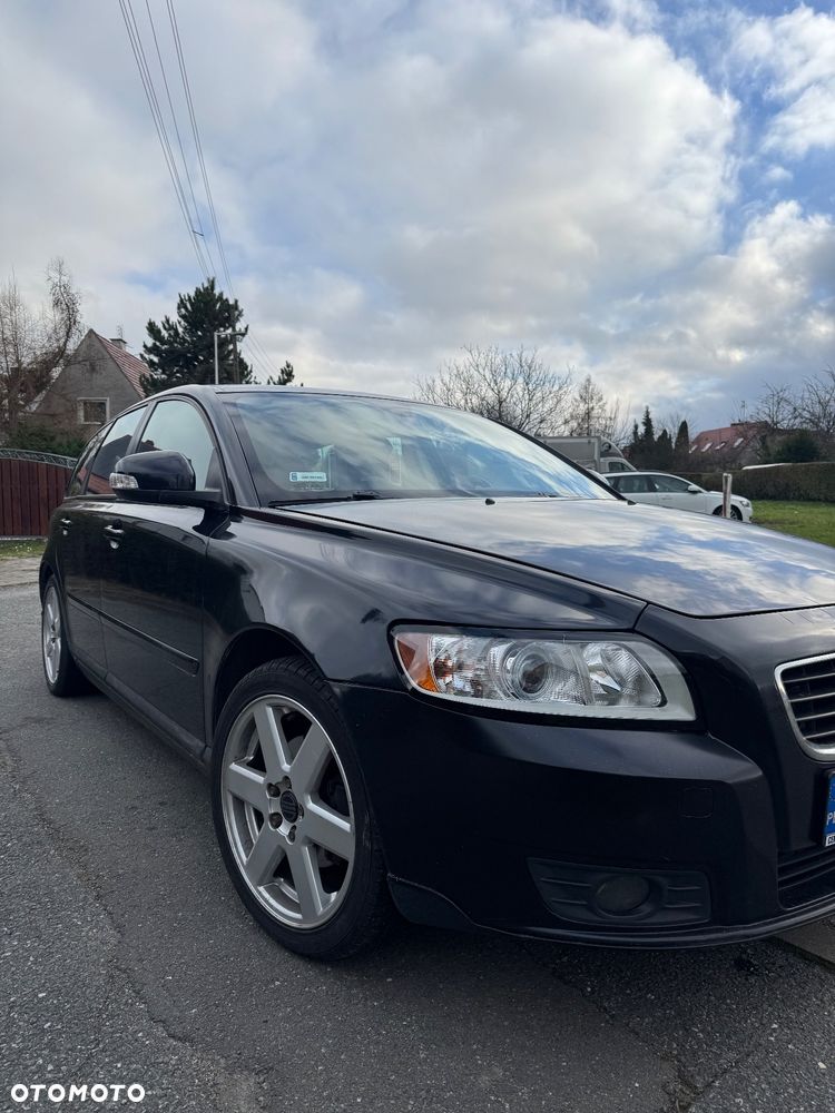 Volvo V50 1.6D - 7