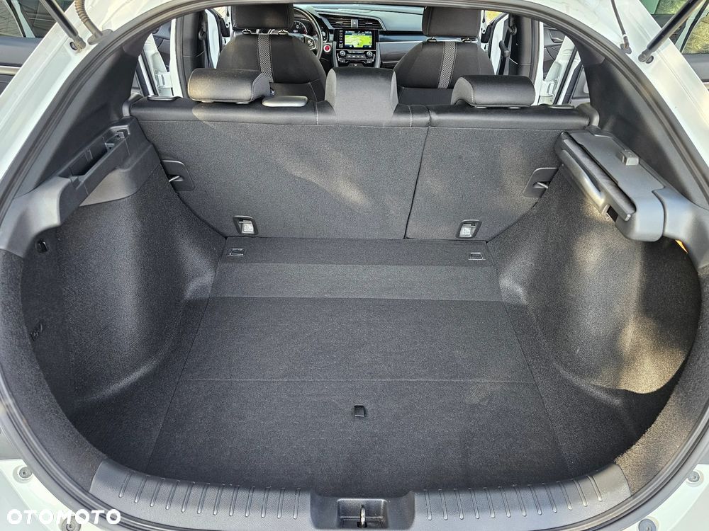 Honda Civic 1.5 T Sport Plus (Navi) - 31