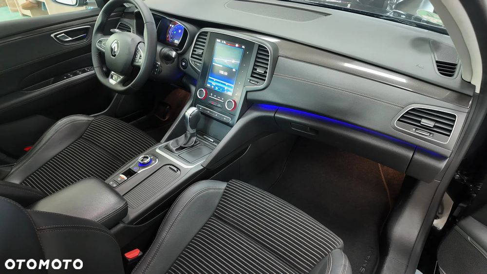 Renault Talisman ENERGY TCe 200 EDC INTENS - 17