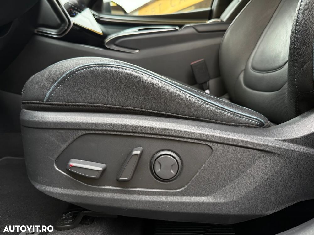 Hyundai Tucson 1.6 T-GDi HEV 4WD Prime - 18