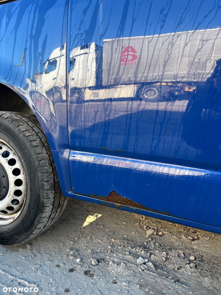Volkswagen Transporter - 15
