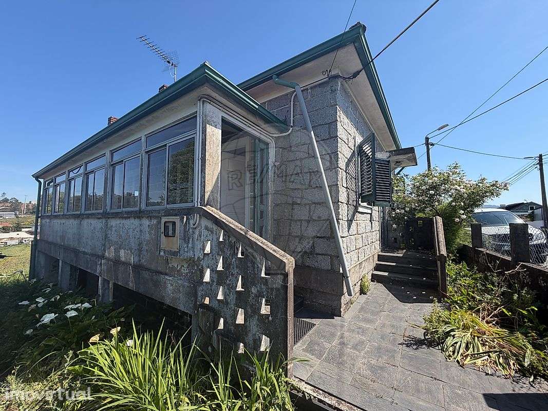 Moradia T3 para venda - Grande imagem: 4/21