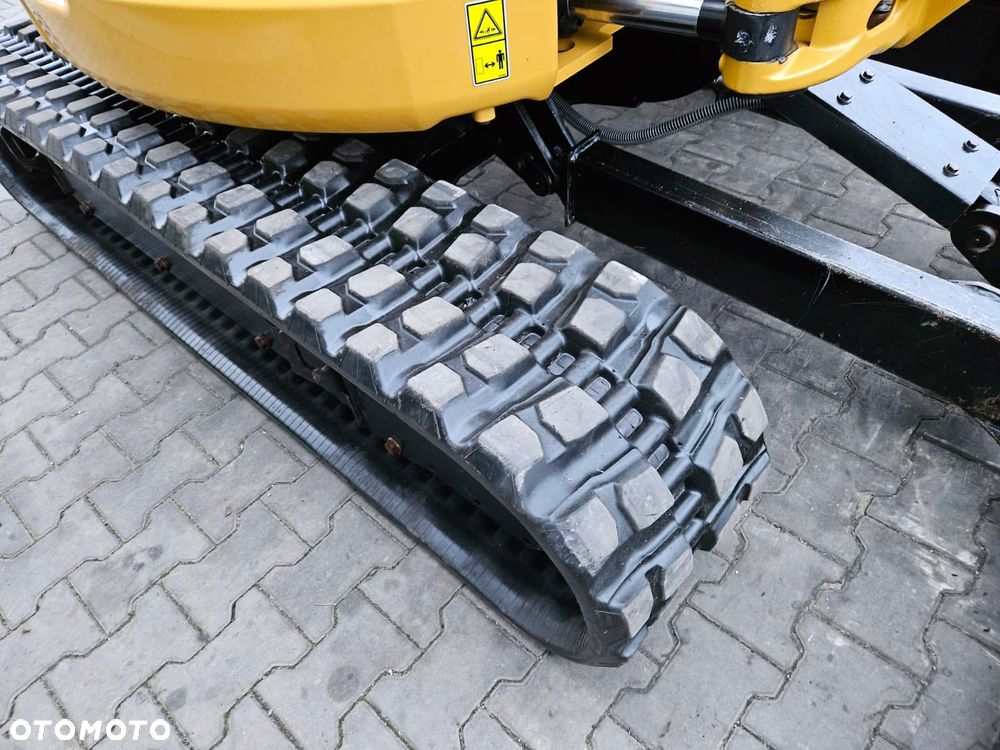 Caterpillar MINIKOPARKA CAT CATERPILLAR 304 E2 304E 304E2 303 305 2020R - 7