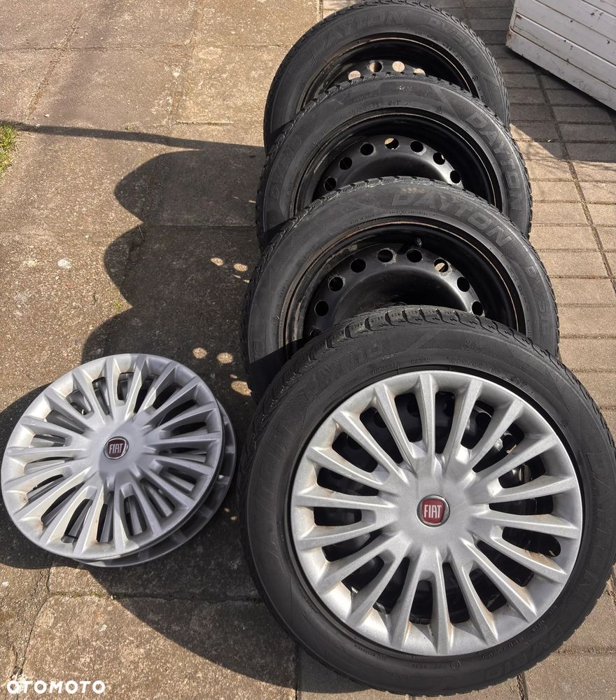 Fiat Bravo 1.4 16V Dynamic - 11