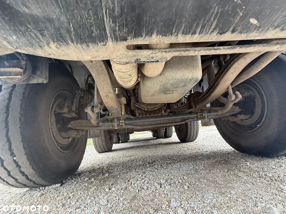 Renault Kerax K480 - 12