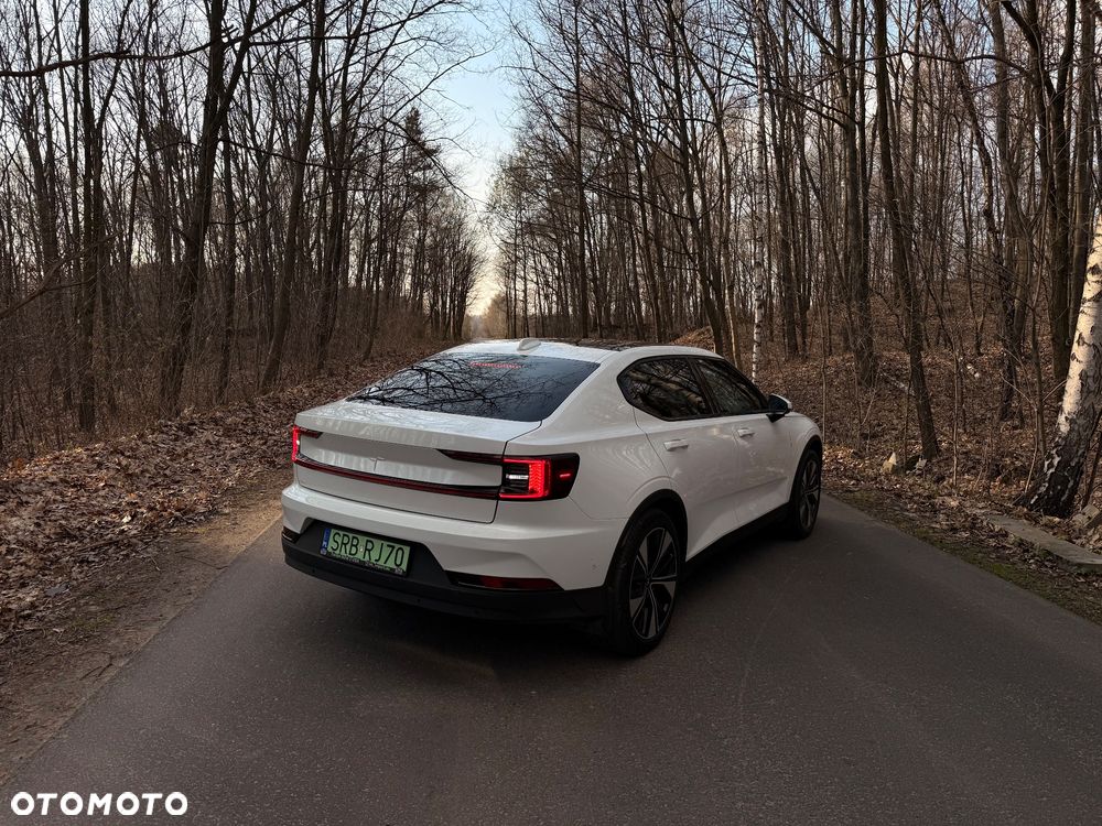 Polestar 2 Dual Motor 82kWh Prime - 3