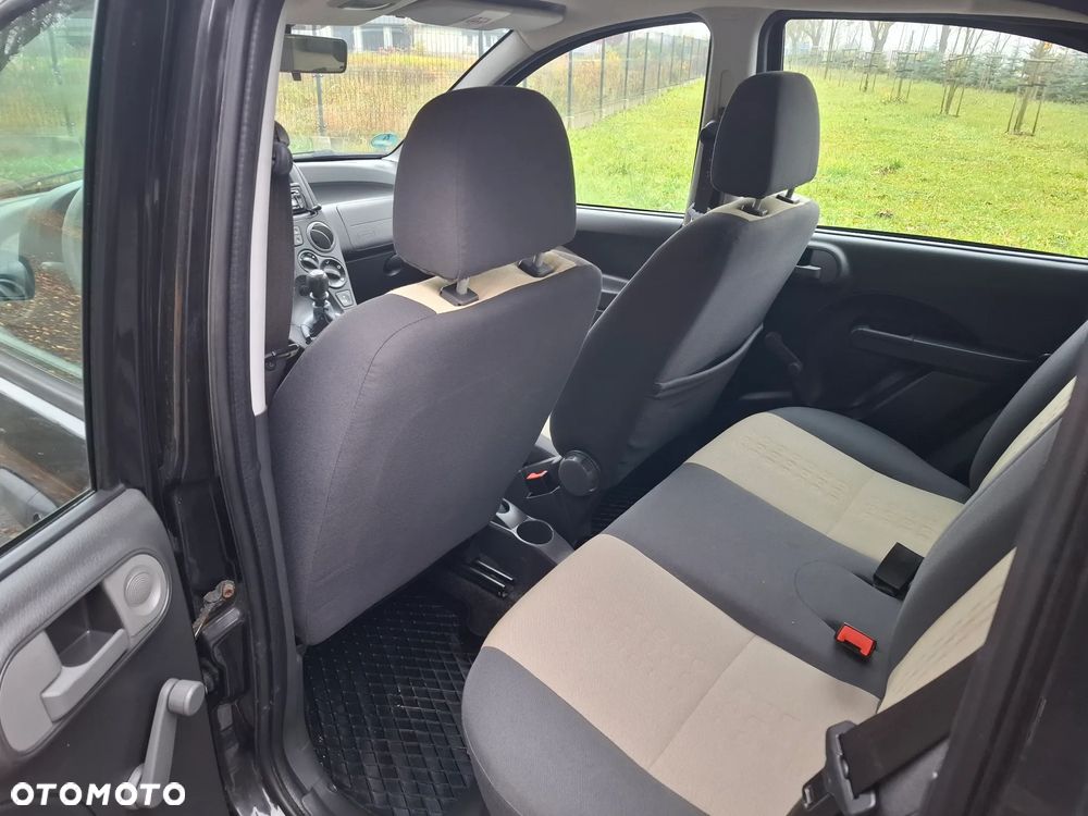 Fiat Panda 1.2 Dynamic - 13