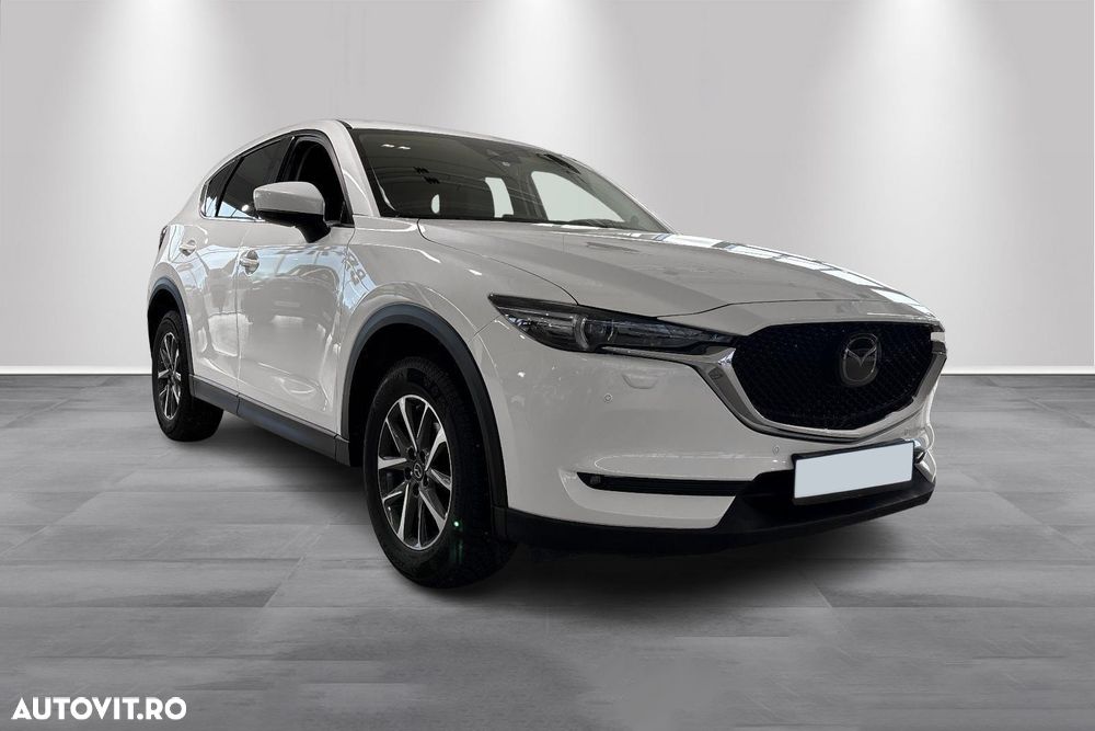 Mazda CX-5 - 2