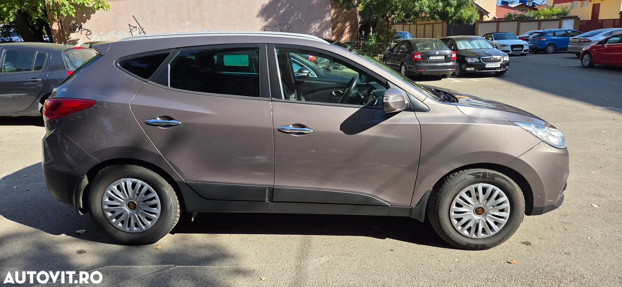 Hyundai ix35 - 3