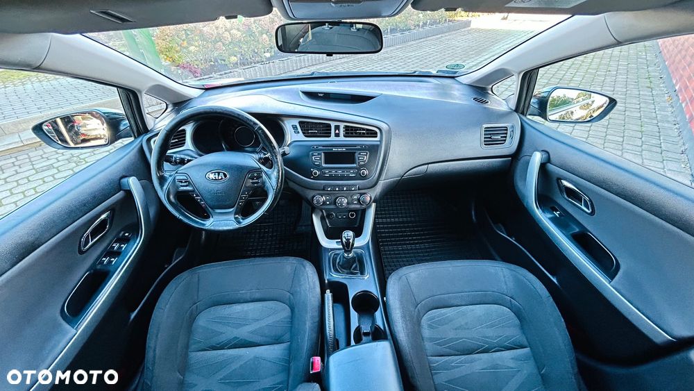Kia Ceed - 20