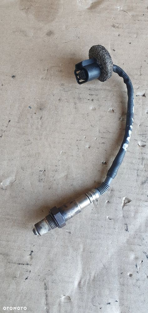 Sonda lambda czujnik BMW 1 F20 1.6i 7595353 - 1