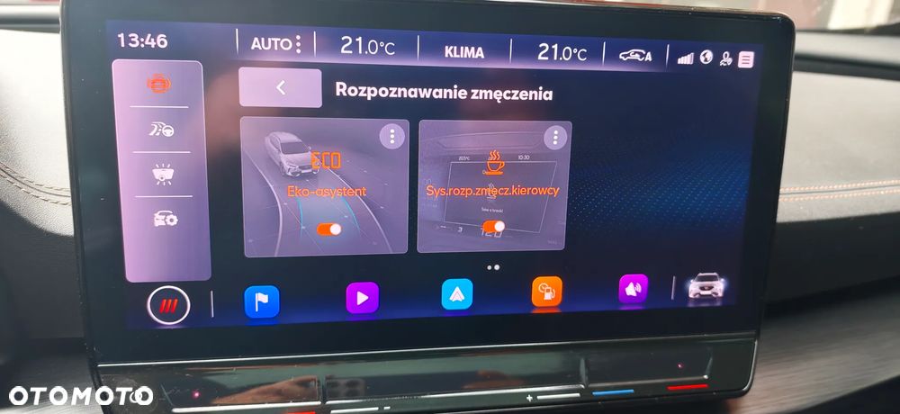 Cupra Formentor 2.0 TSI 4Drive VZ DSG - 23